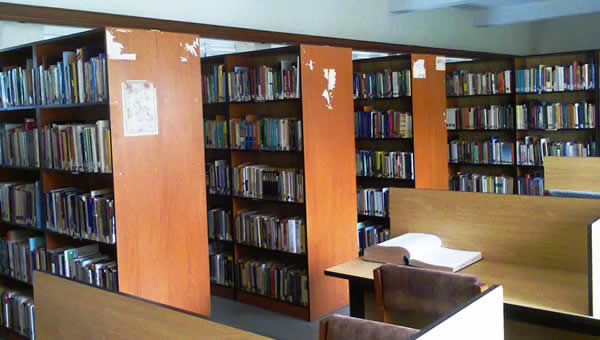 CBR library 